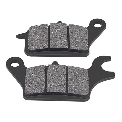 Plaquette de frein avant pour Super Cub C125 ABS et CT125