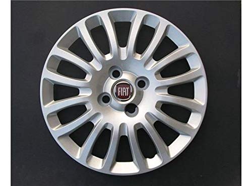 Los mejores tapacubos para Fiat Punto