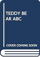 The Teddy Bear ABC 0671759493 Book Cover