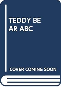 Paperback The Teddy Bear ABC Book