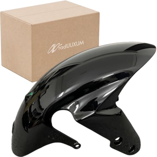 RADUUXUM Front Fender for Suzuki GSX-R 600/750 11-26, GSX-R 1000 09-16