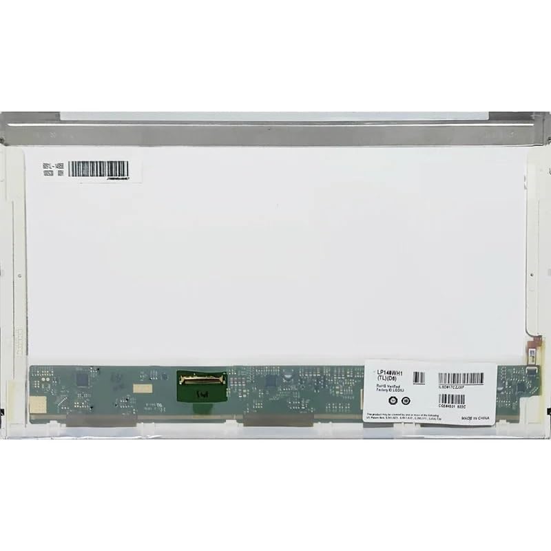 N43S1 N43T K42JV K42JE K43S K43D A41I, Compatible For Asus, Écran LCD