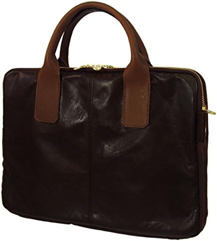 Amazon Co Jp アジリティアッファ Agility Affa ペガーズビジネスミニ ビジネスバッグ ブリーフケース 小型 軽量 馬革 シューズ バッグ