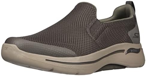 SKECHERS Mens Go Walk Arch Fit Shoes 