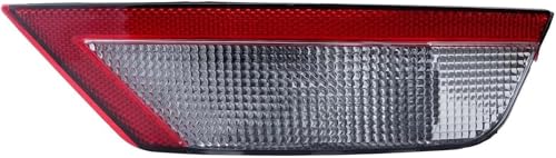 Feux arrière de voiture pour Ford Focus MK II Kuga 2008 2009 2010 2011 2012 phare arrière