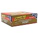 PowerBar Performance Energy Bar, Peanut Butter, 2.29 Ounce Bars (Pack of 12)