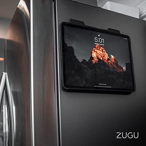 Zugu Case for 2024 iPad mini 7 & 2021 iPad mini 6, Slim Protective Case, Apple Pencil Pocket, 5 ft. Drop Protection, Secure 7 Angle Magnetic Stand, Sleep/Wake Cover (A17 Pro, A2567, A2568, A2569) by ZUGU CASE - Image 4