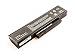 Produktbild Akku für Fujitsu Siemens Esprimo Mobile V5515, V5535, V5555, V6515, V6555, wie EFS-SS-22E-06, FOX-EFS-SA-XXF-04, S26391-F6120-F470, S26393-E27-V474, 11.1V, 4400 mAh