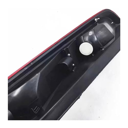 Troisième feu stop Ford Focus 2009-2013 : cache de remplacement anti-infiltration - 4