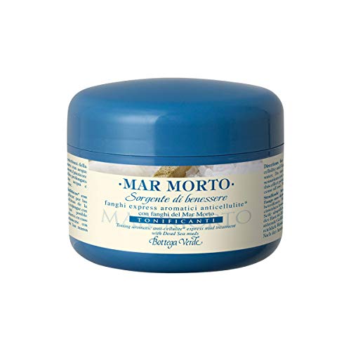Bottega Verde - Set Completo Mar Morto per la