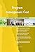 Produktbild Program Management Cost All-Inclusive Self-Assessment - More than 700 Success Criteria, Instant Visual Insights, Comprehensive Spreadsheet Dashboard, Auto-Prioritized for Quick Results