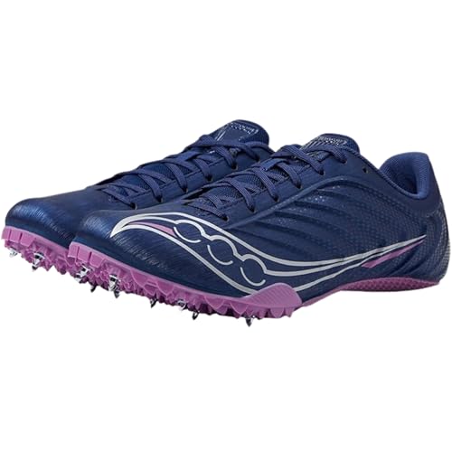 Image of Saucony Women's Spitfire 5 Track Shoe