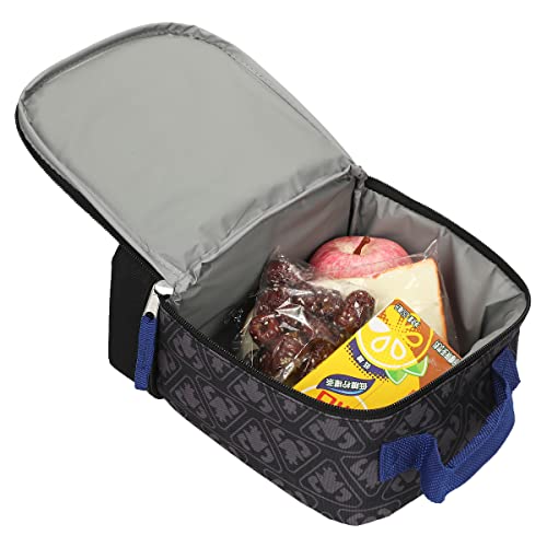 Bioworld Five Nights at Freddy's: Security Breach Insulated Lunch Box With Double Compartments by Bioworld - Image 6