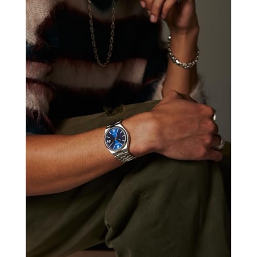 Image of Citizen Men's Automatic Tsuyosa Sport Luxury Watch