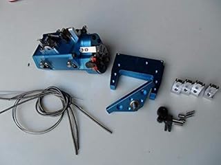 Hockus Accessories JD-4 Model 4 Speed Transmission Gear Box