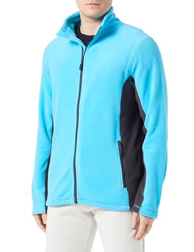 Forro polar Hombre Malfini Fleece Frosty M chaqueta térmica para invierno talla M