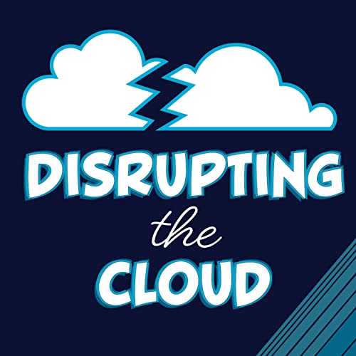 Couverture de Disrupting the Cloud