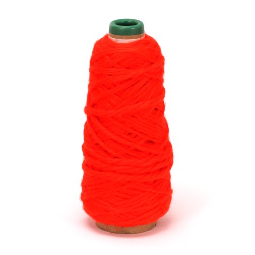 Berwick True Fabrication Red Yarn Skein