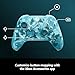 Xbox Wireless Controller Ice Breaker Special Edition - Wireless & Bluetooth Connectivity - New Hybrid D-Pad - New Share Button - Featuring Textured Grip