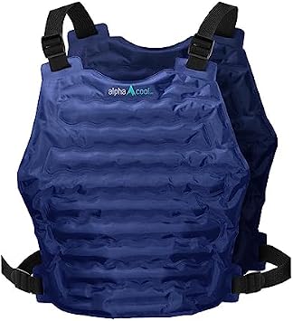 Alphacool Polar Cooling Ice Vest