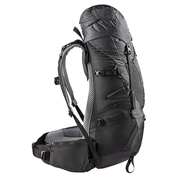 Deuter Aircontact Lite 40-10 Mochila - SS22