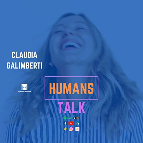 HumansTalk | Claudia Galimberti: gli Spazi abitati e la Sostenibilit&agrave;