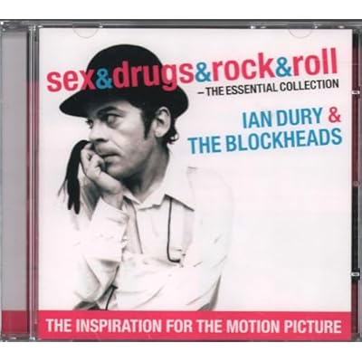 sex&drugs&rock&roll - The Essential Collection