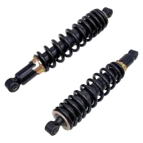 Amortiguador delantero para reparar suspensión YMH 660 Quad y Go Kart