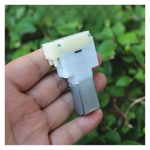 Remplacement facile par bricolage mini pompe à air MP130 DC 3V 5 pièces