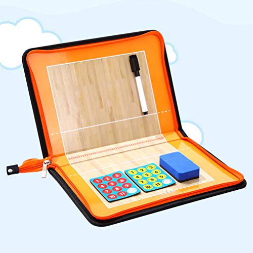 BESPORTBLE, 1 conjunto de treinadores, treinadores, placa de ensino, kit de assistente de treinament