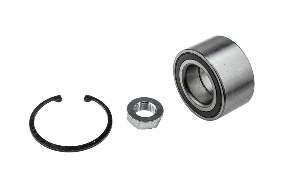 Kit de roulement de roue avant pour DS 5 de 2015 à 2018 KLP/CT/240AB