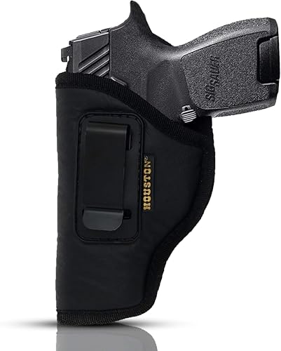 IWB Gun Holster for Glock 30 / 30S/ 39 Sig P250 Sub Comp,