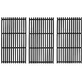 17 inch Grill Grates for Charbroil TRU Infrared Grill 4-Burner 463255020 463257520 463242715 463242716 463276016 466242715 466242716 466242816 G533-0009-W1, for Charbroil Grill Replacement Parts
