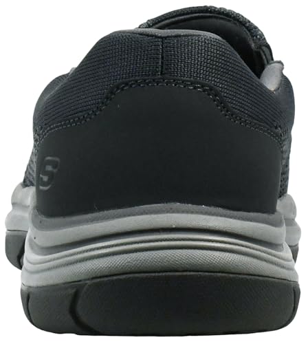 Image of Skechers Men's Expected 2.0 - Arago Slip on Canvas