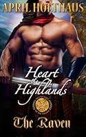 Heart of the Highlands: The Raven B0997T43GL Book Cover