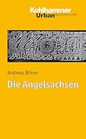 Die Angelsachsen 3170218409 Book Cover