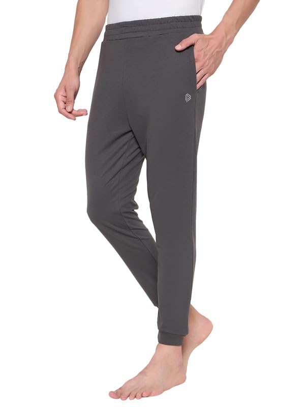 Image of John Players Joggers With Pocket -Cotton