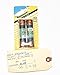BUSSMANN FUSES BP/NON-40 250V K5 One-Time 40 Amp Low-Voltage Cartridge Fuse