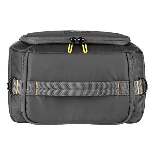 Veo Bib F33 funda insertable para cámara DSLR negro miniatura 6
