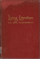 Living Literature for Oral Interpretation B000L3JYHG Book Cover