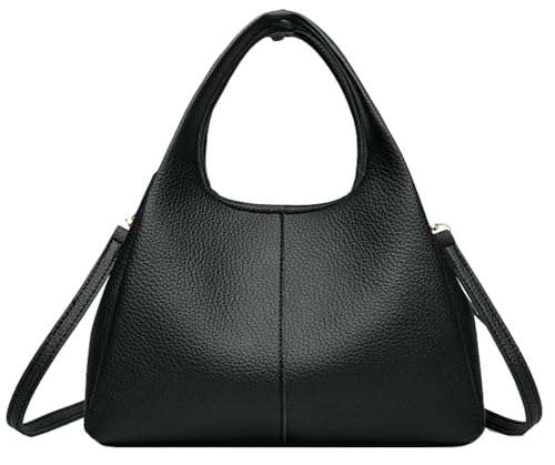 Trendy Vegan Leather Tote Bags for Women Y2k Large Casual Top Handle Handbags Working Shoulder Crossbody Purses