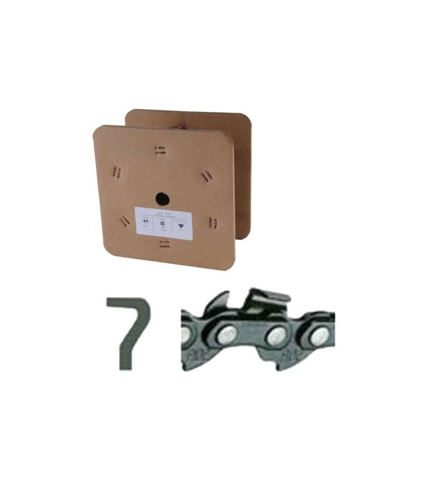 'Cadena Motosierra 3/8 M 7,5 N1 C Excel 07461 [Excel]
