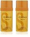 Stetson Stick Deodorant, 2.75 Fluid Ounce, 2-pack