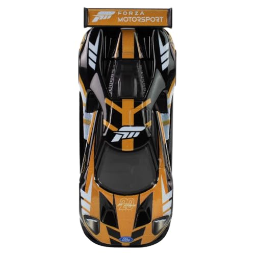 Hot Wheels Premium Forza 2016 Ford GT 1:64 Escala miniatura 5