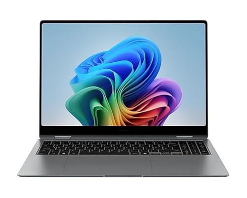 Samsung Galaxy Book5 Pro 360, 16\" WQXGA+ AMOLED Touch, Core Ultra 7 258V, 32GB RAM, 1TB SSD, W11P Samsung Galaxy Book5 Pro 360, 16\" WQXGA+ AMOLED Touch, Core Ultra 7 258V, 32GB RAM, 1TB SSD, W11P