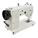 LKSNBDR Industrial Strength Sewing Machine, Heavy...