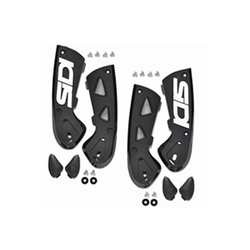 Sidi Vortice Ankle Support Bretelle-Black 45-48