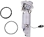 A-Premium Electric Fuel Pump Module Assembly with Sending unit Compatible with Chrysler Voyager Town & Country Dodge Caravan Grand Caravan 2004-2007 2.4L V6 3.3L 3.8L