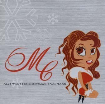 All I Want For Christmas Is You Mariah Carey カラオケ 歌詞検索 Joysound Com All I Want For Christmas Is You Mariah Carey カラオケ 歌詞検索 Joysound Com