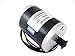 HMParts Elettrico Motore - 24V 120W - ZY6812 - Scooter Elettrico/RC